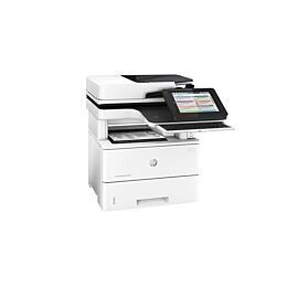 HP F2A78A LaserJet Enterprise Flow MFP M527z Printer