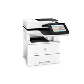 HP F2A81A LaserJet Enterprise Flow M527c Multifunction Printer