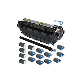HP F2G76-67901 110V Fuser Maintenance Kit for LaserJet M604 / M605