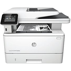 HP F6W15A LaserJet Pro MFP M426fdw Printer