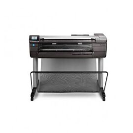 HP F9A30A DesignJet T830 36-inch Multifunction Wide-Format InkJet Printer