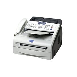 Brother FAX-2820 IntelliFax-2820 1200 x 600 dpi 15 ppm All-In-One Laser Printer