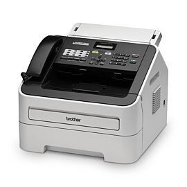 Brother FAX-2840 Barcode Label Printer