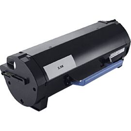 Dell FR3HY Black Toner Cartridge for S2830dn Smart Printer