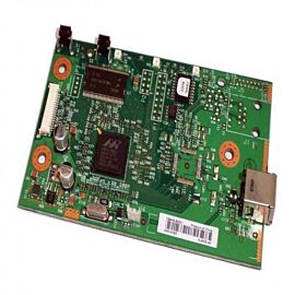 HP G1W46-67911 Formatter PCA Assembly for Color 556DN / Color 556XH Printer