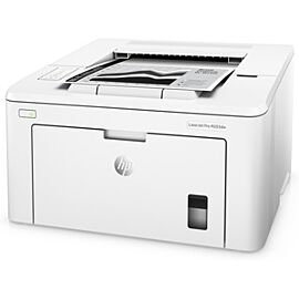 HP G3Q47A LaserJet Pro M203dw Monochrome Laser Printer