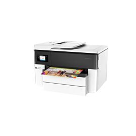HP G5J38A#B1H OfficeJet Pro 7740 All-in-One (AIO) Color Multifunction Printers