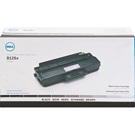 Dell G9W85 B1260dn B1265dnf Toner Cartridge (OEM# 331-7327) (1 500 Yield)