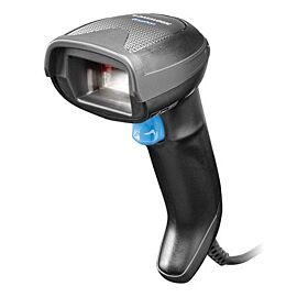 Datalogic GD4590-BK-B Gryphon I GD4500 Barcode Scanner