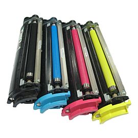 Dell GD531 Black Toner Cartridge for 5210N Printer