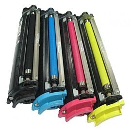 Dell GD908 Yellow Toner Cartridge for Laserjet Printer 5110CN