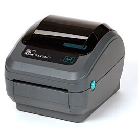 Zebra GK42-202510-000 GK420D Barcode Label Printer