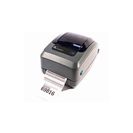 Zebra GX42-100410-000 Barcode Label Printer for GX420t