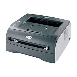 Brother HL-2070N 2400 x 600 dpi 20 ppm Network Monochrome Laser Printer