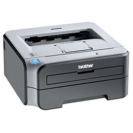 Brother HL-2140 2400 x 600 dpi 23 ppm Standard Laser Printer