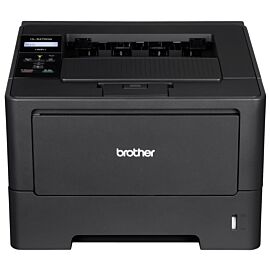 Brother HL-5470DW 1200 dpi 38 ppm Monochrome Laser Printer