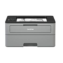 Brother HL-L2350DW Compact Monochrome Laser Printer