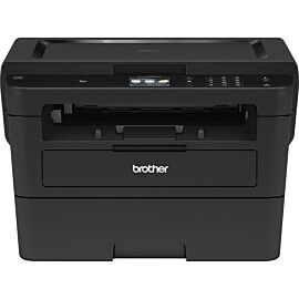 Brother HL-L2395DW 2400 x 600 dp 36 ppm Monochrome Laser Printer