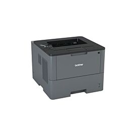Brother HL-L6200DW 1200 x 1200 dpi 48 ppm Monochrome Laser Printer