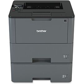 Brother HL-L6200DWT 1200 x 1200 dpi 23 ppm ppm Monochrome Laser Printer