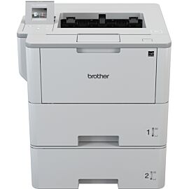 Brother HL-L6400DWG 1200 x 1200 dpi 52 ppm Monochrome Laser Printer