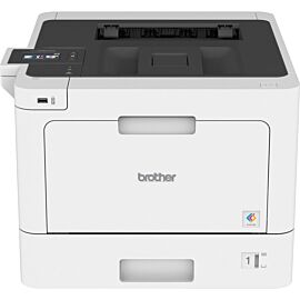 Brother HL-L8360CDW 2400 x 600 dpi 33 ppm Color Laser Printer