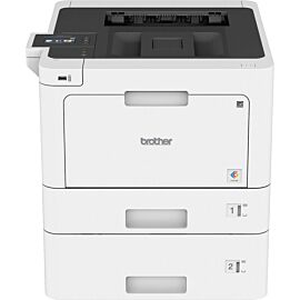 Brother HL-L8360CDWT 2400 x 600 dpi 33 ppm Color Laser Printer