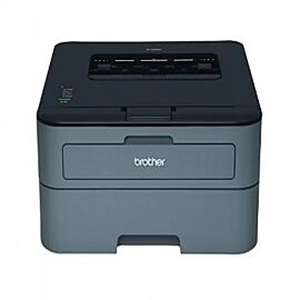Panasonic HLL-2320D Monochrome Laser Printer