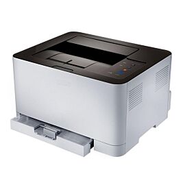 HP J7Z99A#BGJ Color LaserJet Enterprise M652dn Laser Printer with Duplex Printing