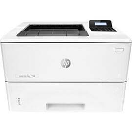 HP J8H61A LaserJet Pro M501dn 4800x600 dpi Black 45ppm Duplex Monochrome Laser Printer
