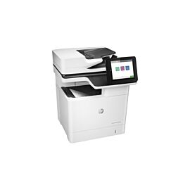 HP J8J70A LaserJet Enterprise MFP M632h 1200x1200 dpi Black 65ppm Duplex Multifunction Monochrome Laser Printer