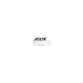 HP J8J89A LaserJet 550-Sheet Paper Tray 550 Sheet