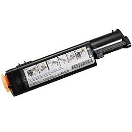 Dell JH565 2000 Pages Black Toner Cartridge for 3010cn Laser Printer