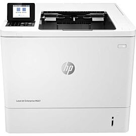 HP K0Q14A#BGJ LaserJet Enterprise M607n Printer