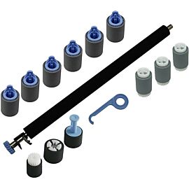 Dell K562R Pickup Roller Cassette Tray for 2145