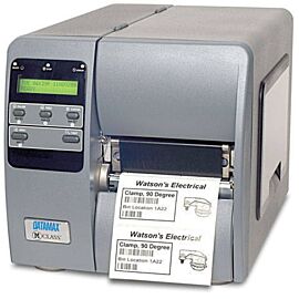 Datamax KJ2-00-48000Y07 Ehsan-O'Neil DATAMAX-O'NEIL M-4210 Mark II Barcode Label Printer