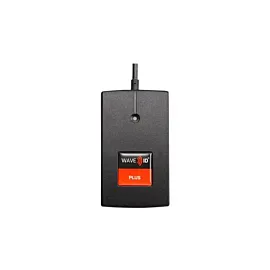 RF IDEAS KT-800W1AKB-P-IP67 WAVE ID Plus RFID Card Authentication Reader