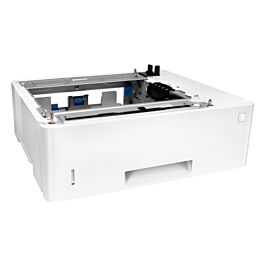 HP L0H17-67901 550 Sheet Paper Feeder Tray Assembly for LaserJet Enterprise M607