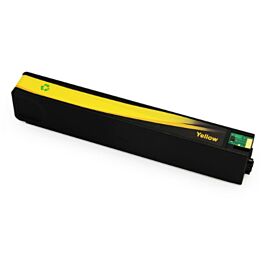 HP L0S04AN 972X Original Ink Cartridge Single Pack Page Wide High Yield 7000 Pages Yellow 1 Each