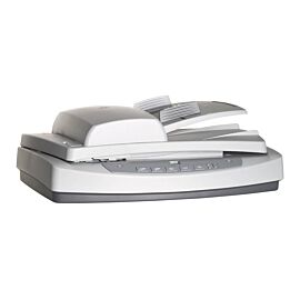 HP L1910A ScanJet 5590 Digital Flatbed Scanner 2400 dpi Optical 48-bit Color 8-bit Grayscale USB