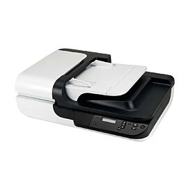 HP L2683B ScanJet Enterprise Flow N9120 Flatbed Scanner