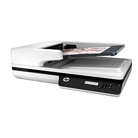 HP L2741A Scanjet Pro 3500 f1 1200 dpi 25ppm Scanner