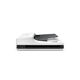 HP L2747A ScanJet Pro 2500 f1 1200x1200 dpi 20ppm Flatbed Scanner