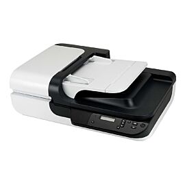 HP L2757A#BGJ ScanJet Enterprise Flow 7000 S3 Sheet-Feed Scanner