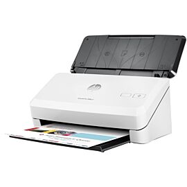 HP L2759A Scanjet 2000 Paginascanner 600x600 dpi 30ppm Scanner