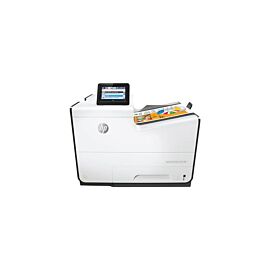 HP L3U44A PageWide Managed Color E55650dn Duplex Color Laser Printer
