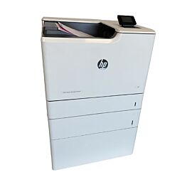 HP L3U55A Color LaserJet Managed E65050dn Laser Printer