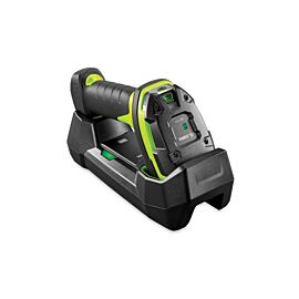 Zebra LI3678-SR3U42A0S1W LI3678 1D Imager Barcode Scanner