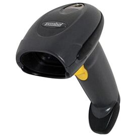 Zebra LI4278-SR20007WR LI4278 1D Imager Barcode Scanner