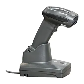 Zebra LI4278-TRWU0100ZWR LI4278 Handheld Barcode Scanner